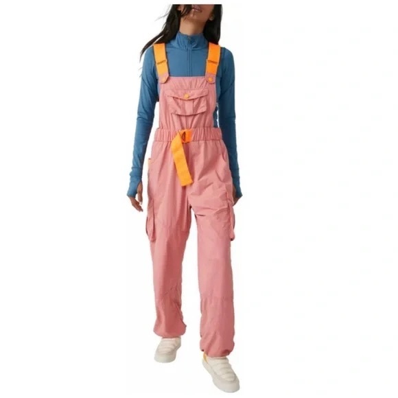 FP Movement Morning Meadow Onesie - Picture 5 of 5